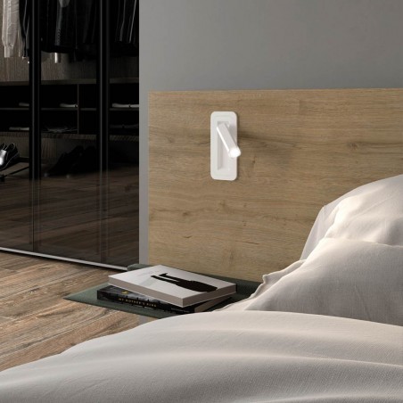 LED Reader Wall Lamp Boheme (3W)