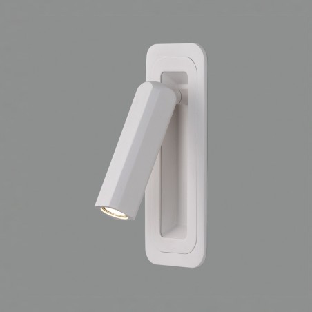 Aplique lector LED Boheme (3W)