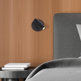Aplique lector empotrable LED Atria (3W)
