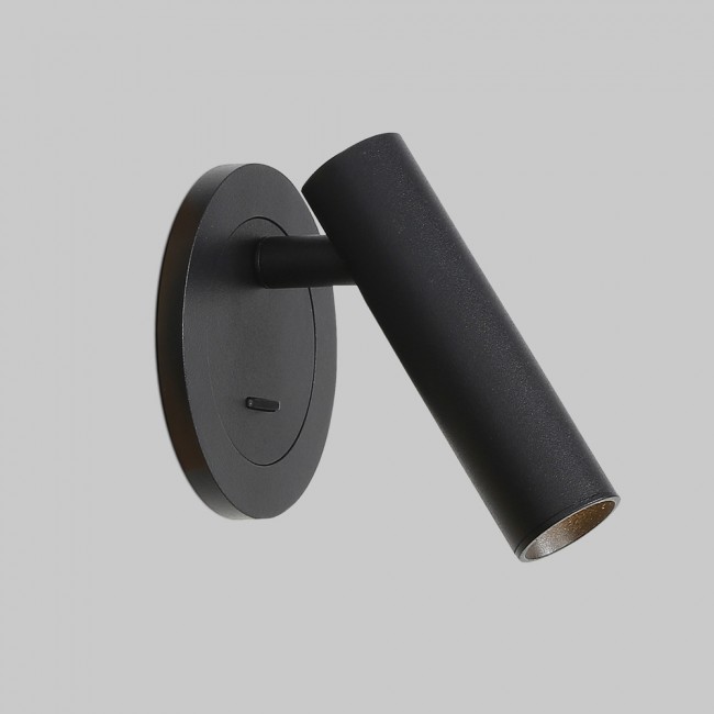 Aplique lector empotrable LED Atria (3W) Aplique lector empotrable LED Atria (3W)
