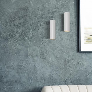 Aplique de pared Modrian (2 luces)
