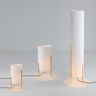 Lámpara de mesa Naos