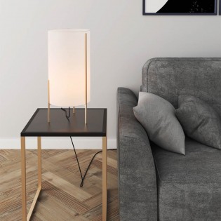 Lámpara de mesa Naos