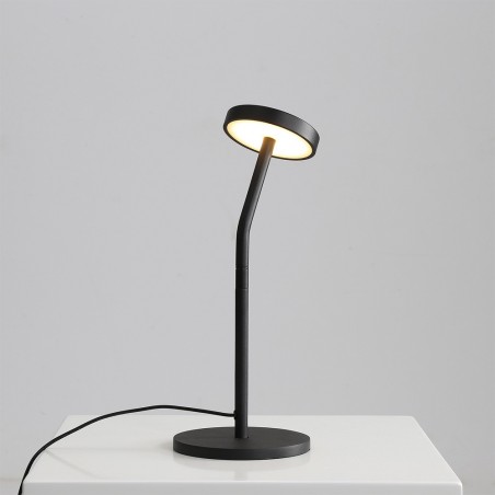 Lámpara de mesa LED Corvus (4.2W)