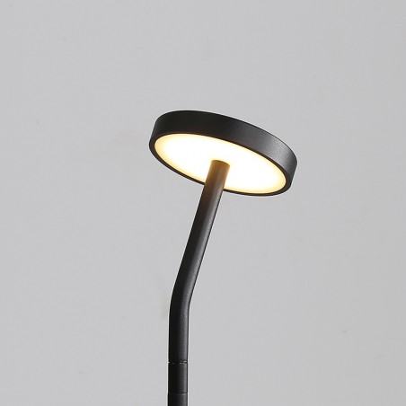 Lámpara de mesa LED Corvus (4.2W)