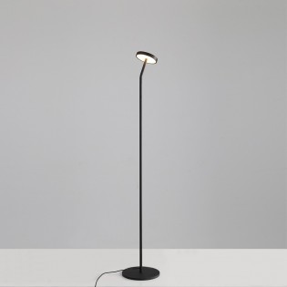 Lámpara de pie LED Corvus (7.5W)