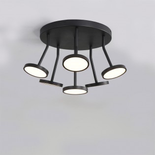 Plafón de techo LED Corvus (42W)