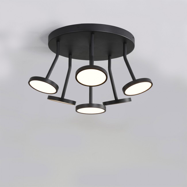 Plafón de techo LED Corvus (42W) Plafón de techo LED Corvus (42W)