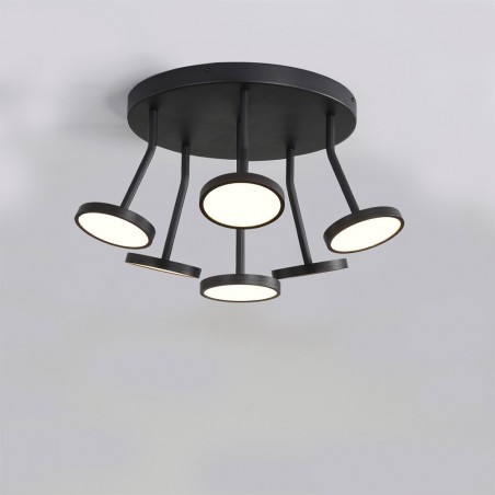 LED Ceiling Flush Light Corvus (42W)