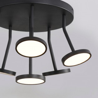 Plafón de techo LED Corvus (42W)