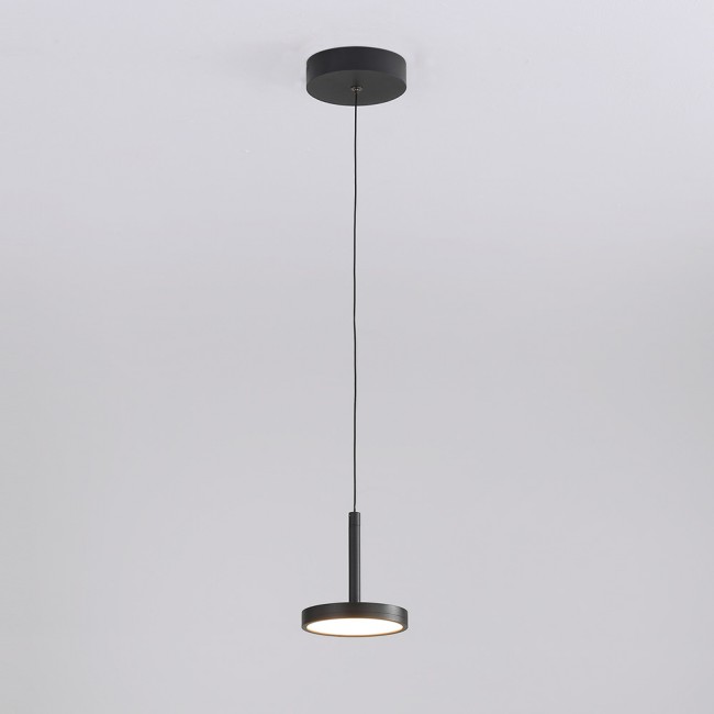 Lámpara de techo LED Corvus (7.5W)