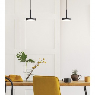 Lámpara de techo LED Corvus (7.5W)