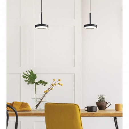 Lámpara de techo LED Corvus (7.5W)
