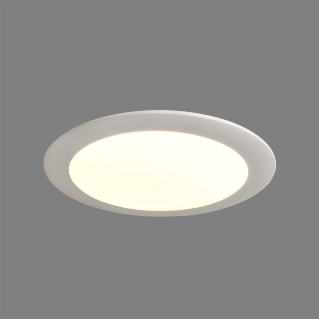 LED Ceiling Flush Light Imax Dimmable (32W)
