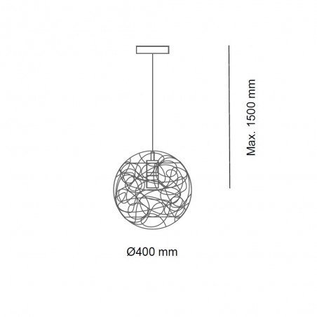Table Lamp Coron