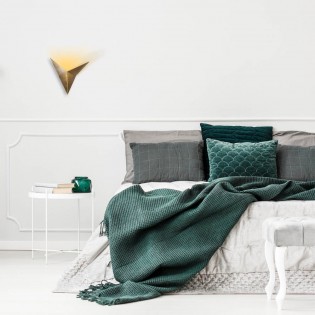 Aplique de pared Dove Vintage