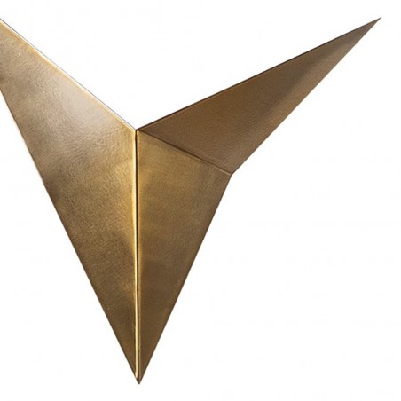 Aplique de pared Dove Vintage