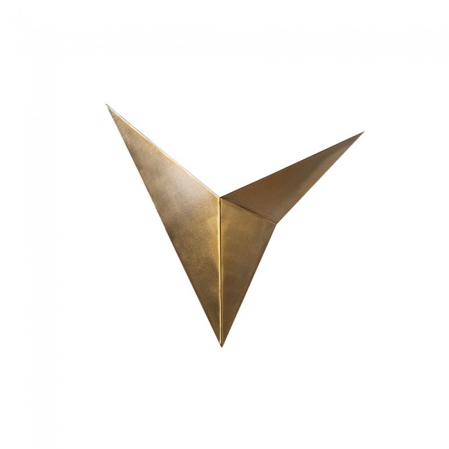 Aplique de pared Dove Vintage Aplique de pared Dove Vintage