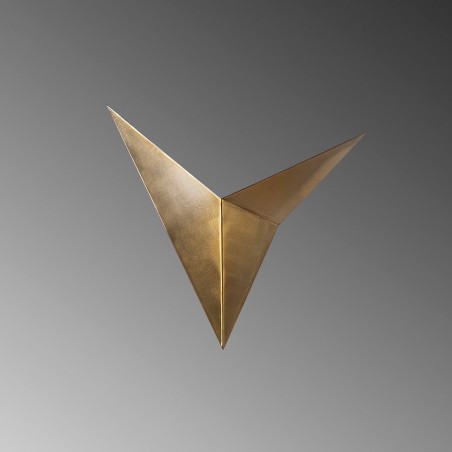 Wall Lamp Dove Vintage