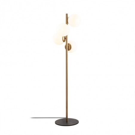 Floor Lamp Sinza Opal (4 lights)
