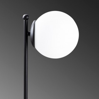 Table Lamp Sinza Opal