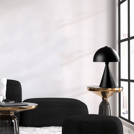 Table Lamp Momo Black