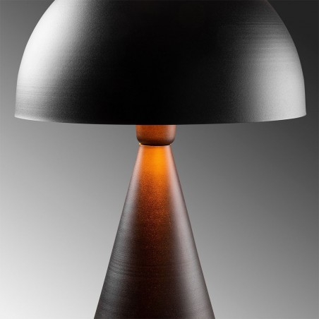 Table Lamp Momo Black