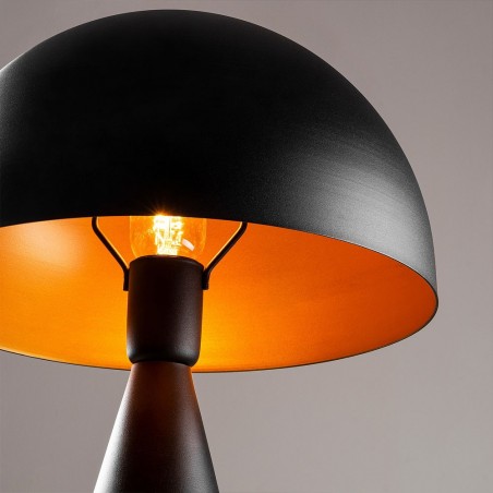 Table Lamp Momo Black