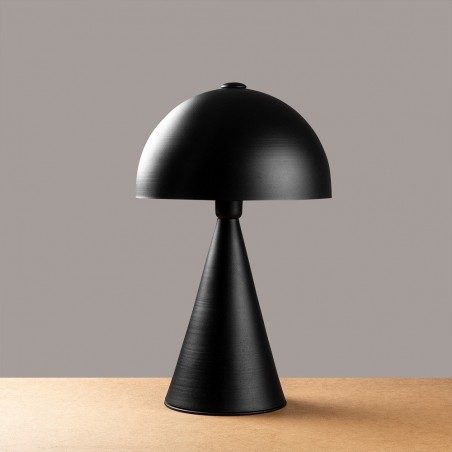 Table Lamp Momo Black