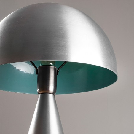 Table Lamp Momo Silver