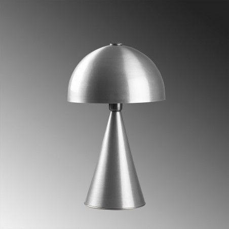 Table Lamp Momo Silver