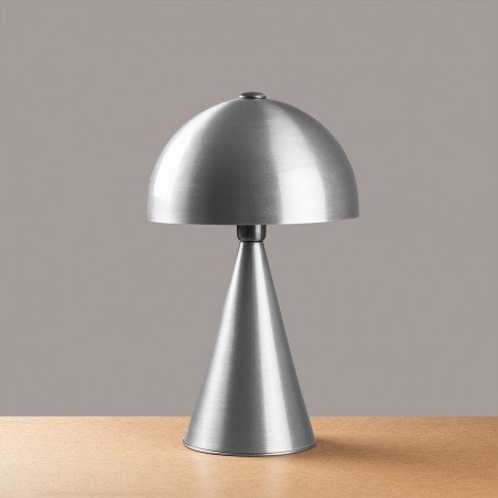 Table Lamp Momo Silver