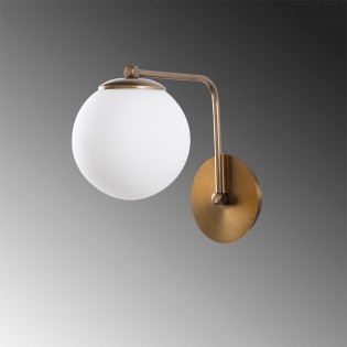 Aplique de pared Marga