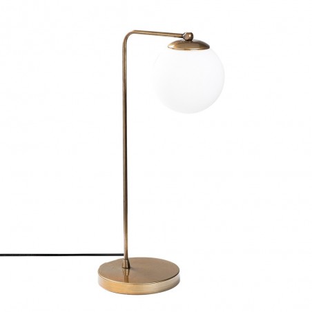 Table Lamp Marga Copper