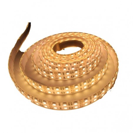 Double Outdoor LED Strip (5  meters)