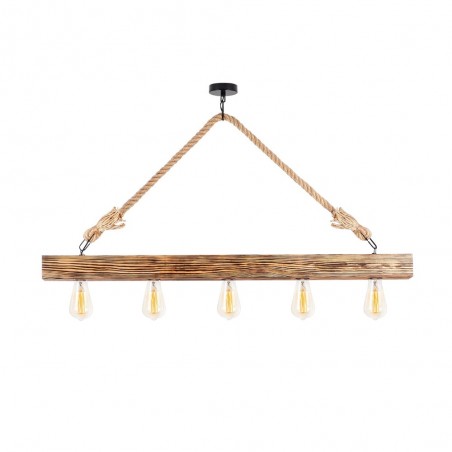 Ceiling Lamp Gentry (5 lights)