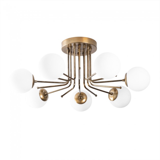 Ceiling Flush Light Marga (7 lights) Ceiling Flush Light Marga (7 lights)