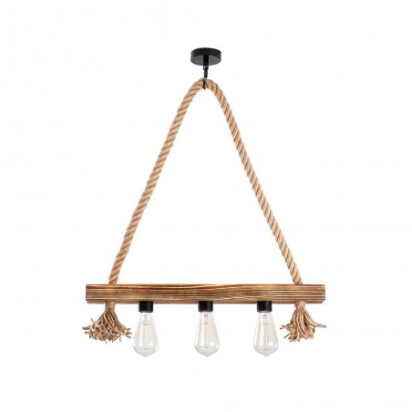 Pendant Track Light Gentry (3 lights)