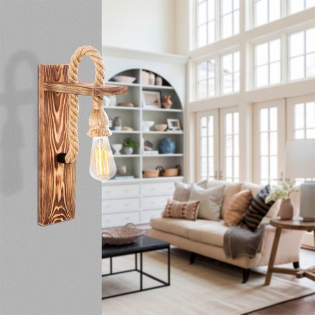 Wall Lamp Gentry