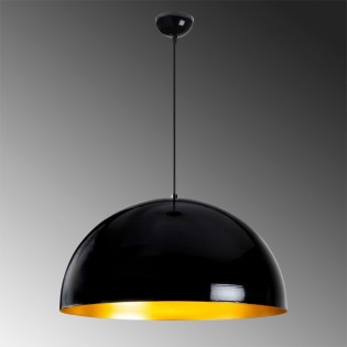 Ceiling Lamp Harvey 60 Black