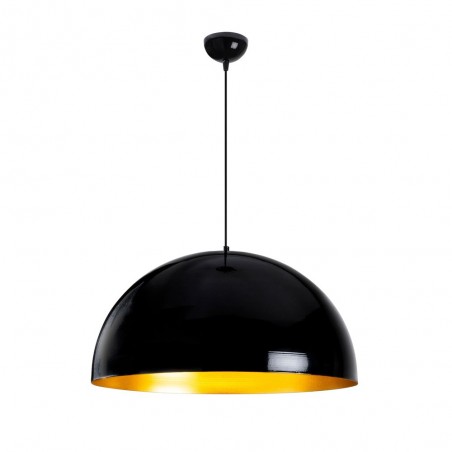 Lámpara de techo Harvey 60 Negro