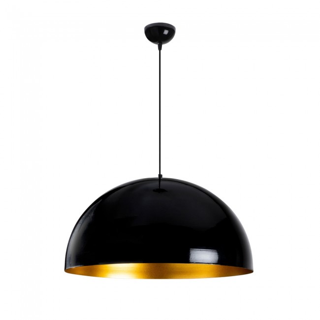 Ceiling Lamp Harvey 60 Black