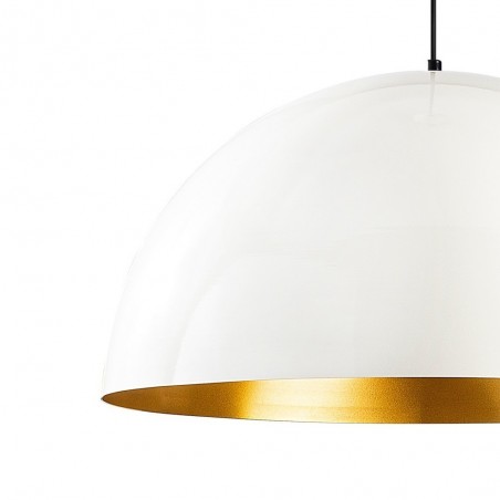 Ceiling Lamp Harvey 60 White