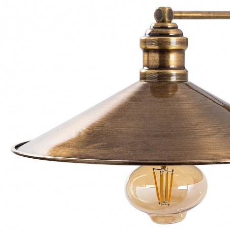 Wall Lamp Momo 30 Vintage