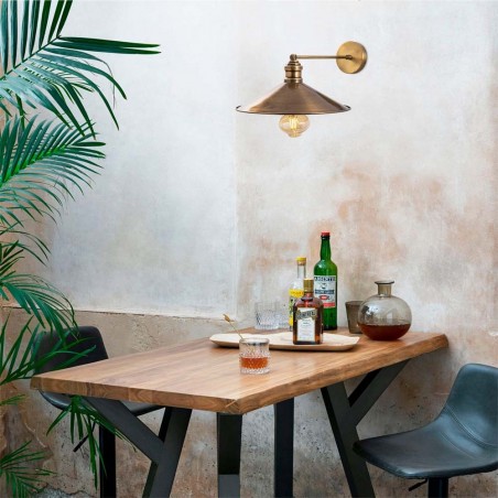 Wall Lamp Momo 30 Vintage