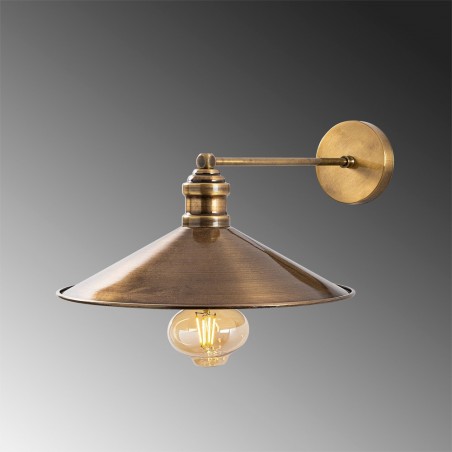 Wall Lamp Momo 30 Vintage