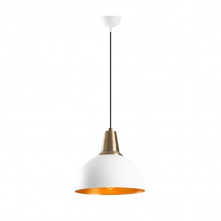 Ceiling Lamp Momo 30 White