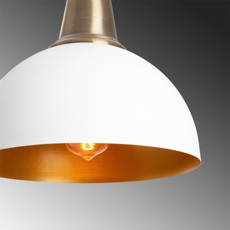 Ceiling Lamp Momo 30 White