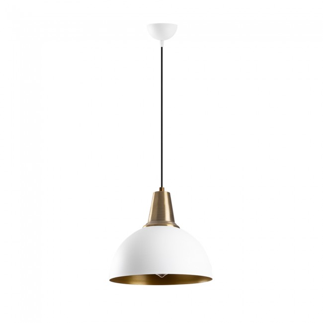 Ceiling Lamp Momo 30 White Ceiling Lamp Momo 30 White