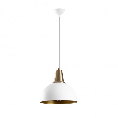Ceiling Lamp Momo 30 White